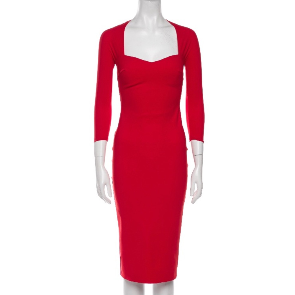 Chiara Boni dress